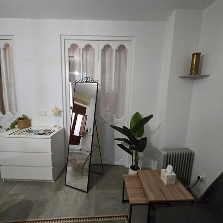 Apartamento De 43 M2 Con Vistas Al Mar. Altea Eksteriør billede