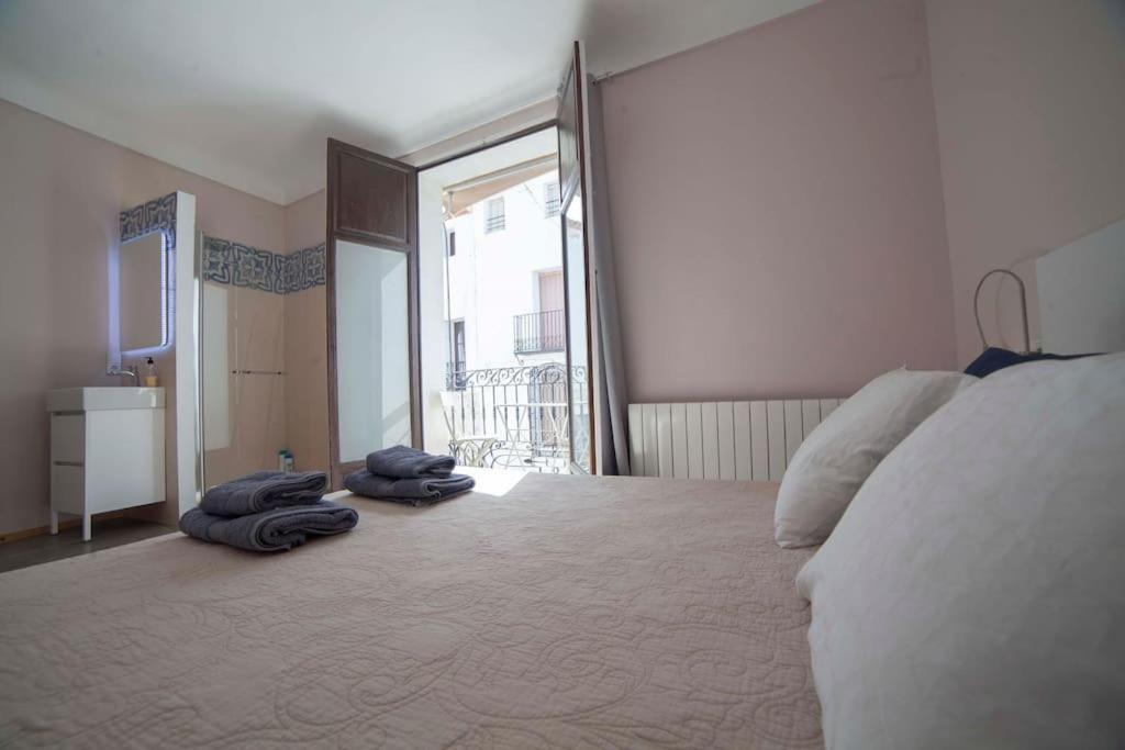 Apartamento De 43 M2 Con Vistas Al Mar. Altea Eksteriør billede