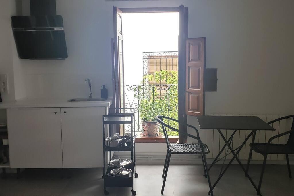 Apartamento De 43 M2 Con Vistas Al Mar. Altea Eksteriør billede