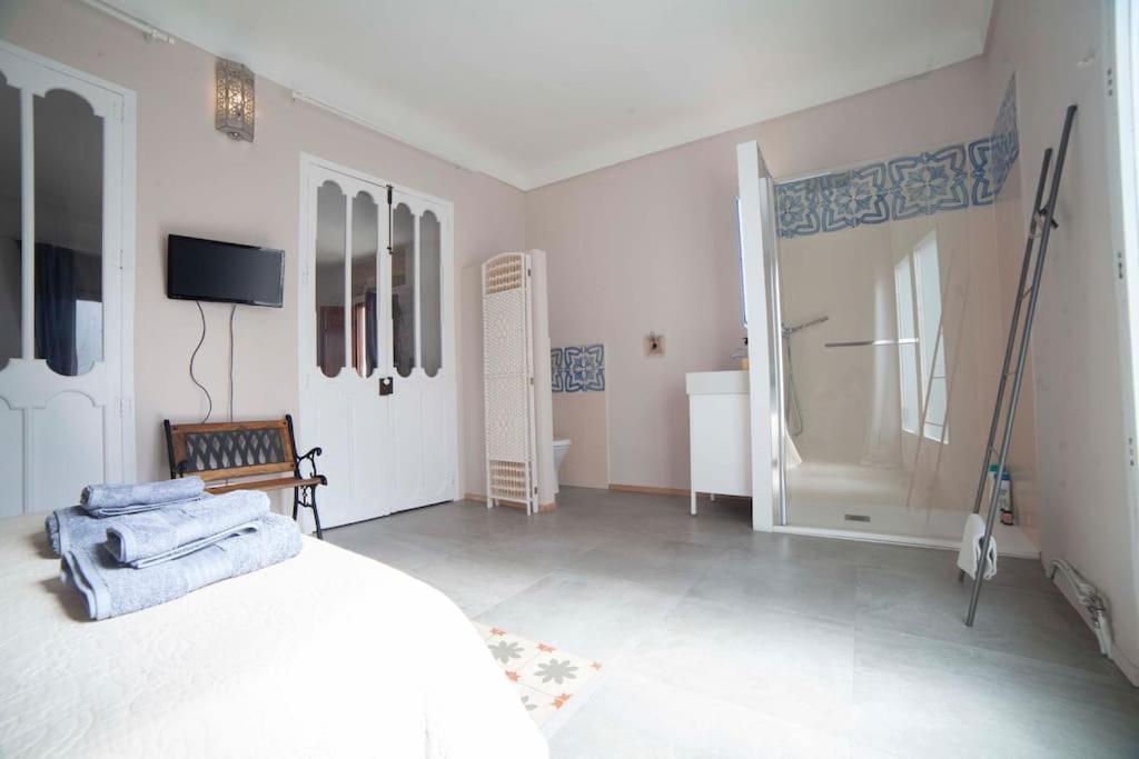 Apartamento De 43 M2 Con Vistas Al Mar. Altea Eksteriør billede