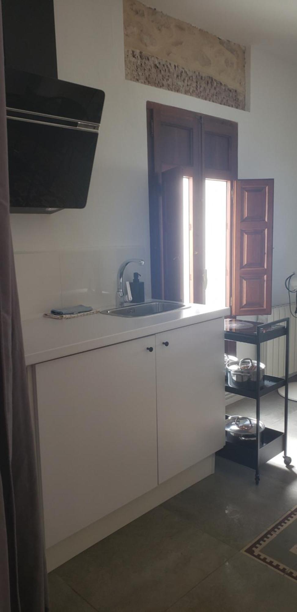 Apartamento De 43 M2 Con Vistas Al Mar. Altea Værelse billede