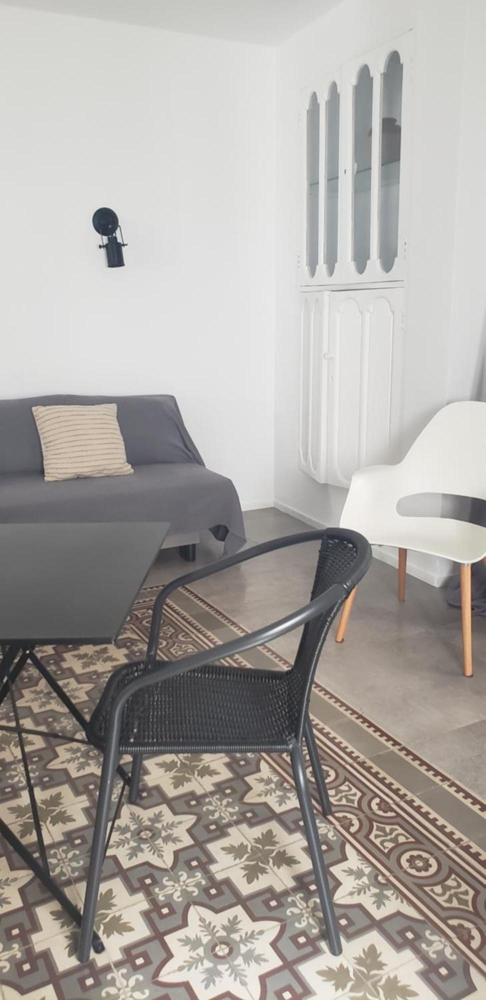 Apartamento De 43 M2 Con Vistas Al Mar. Altea Eksteriør billede