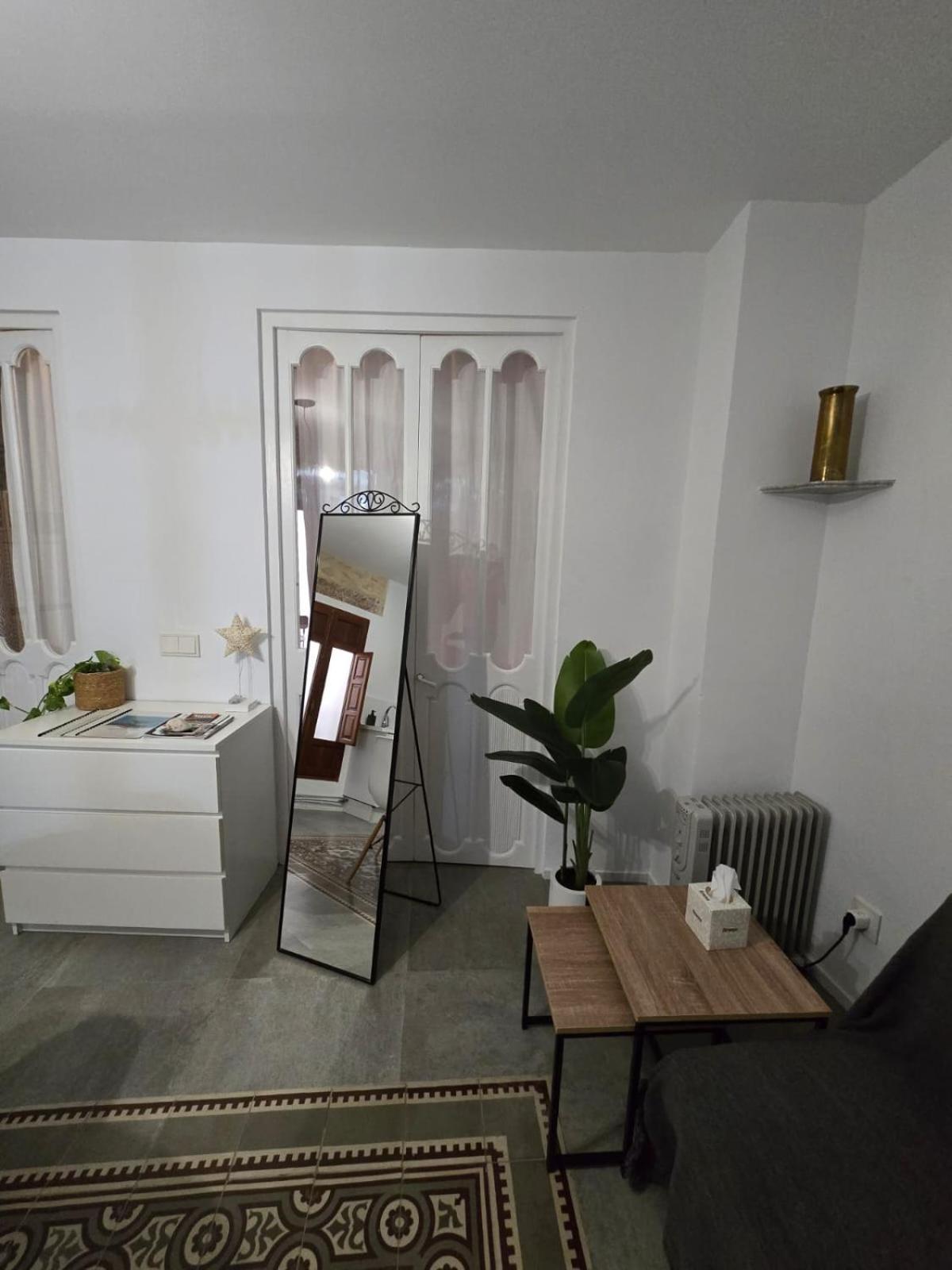 Apartamento De 43 M2 Con Vistas Al Mar. Altea Eksteriør billede